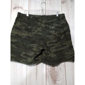 Social Standards Shorts Ladies‎ XXL Camouflage
